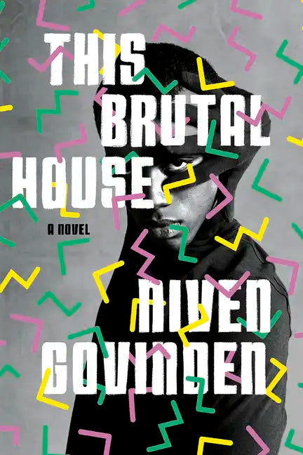 This Brutal House - Paperback