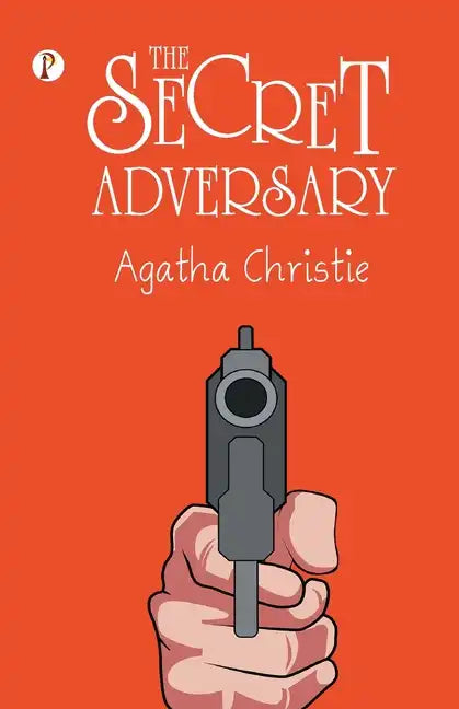 The Secret Adversary - Paperback