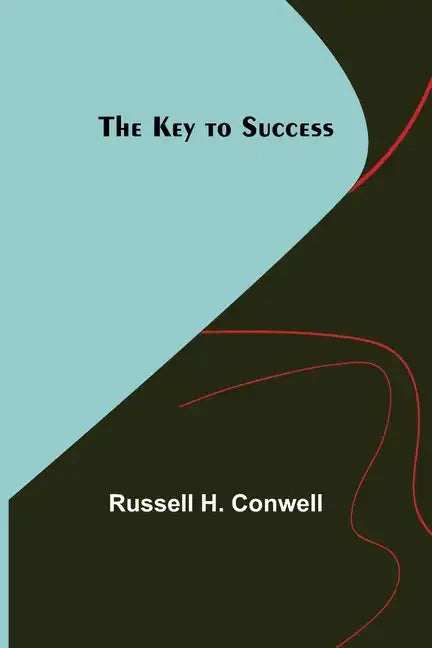 The Key to Success - Paperback