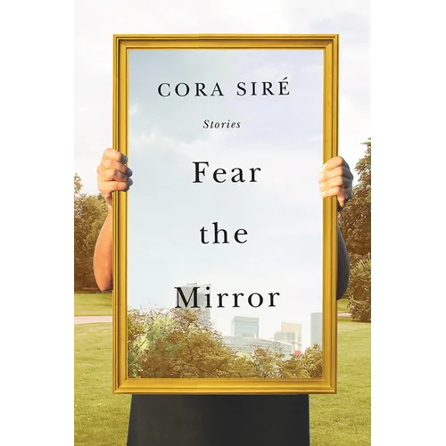 Fear the Mirror - Paperback