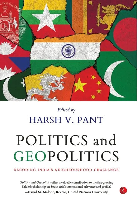 Politics & Geoplitics (Hb) - Hardcover