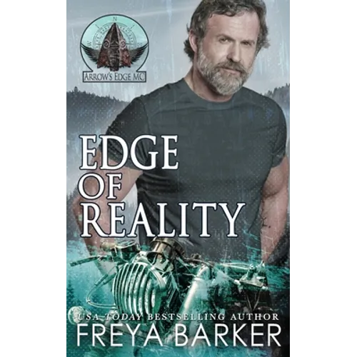 Edge Of Reality - Paperback
