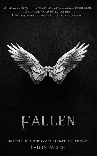 Fallen - Paperback