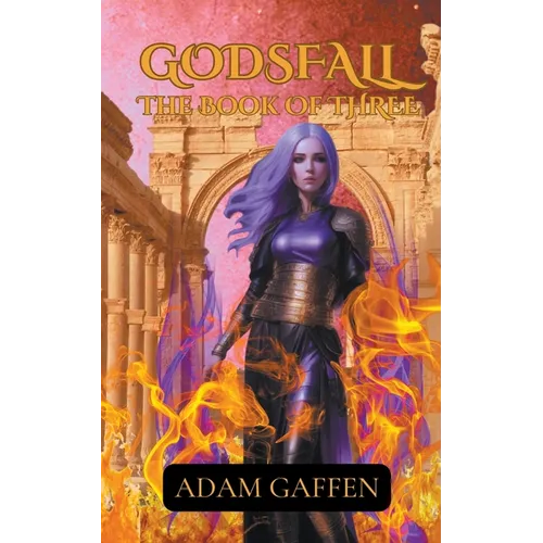 The Book of Three - Paperback
