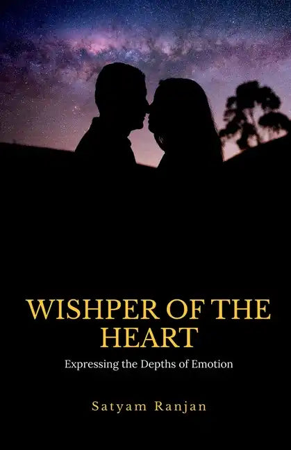 Whispers of the Heart - Paperback