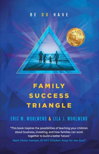 Family Success Triangle - Paperback