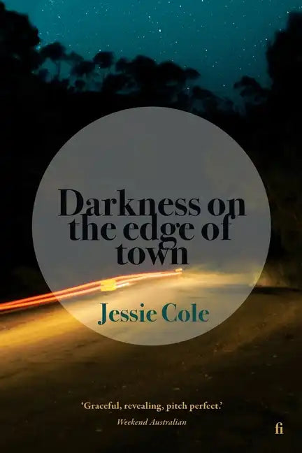 Darkness on the Edge of Town - Paperback