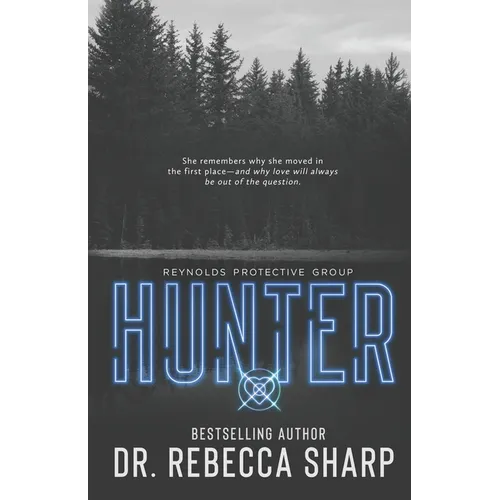 Hunter - Paperback