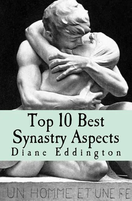 Top 10 Best Synastry Aspects - Paperback