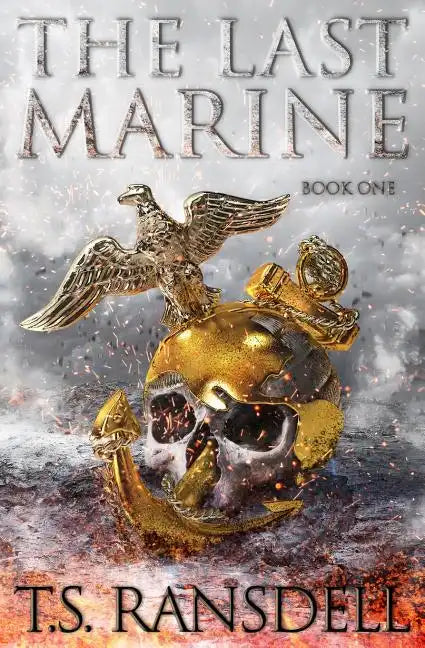 The Last Marine - Paperback