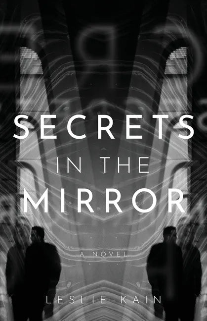 Secrets In The Mirror - Paperback