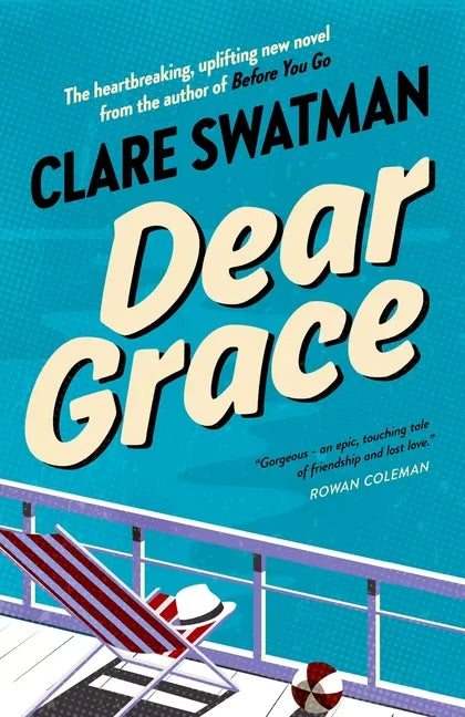 Dear Grace - Paperback