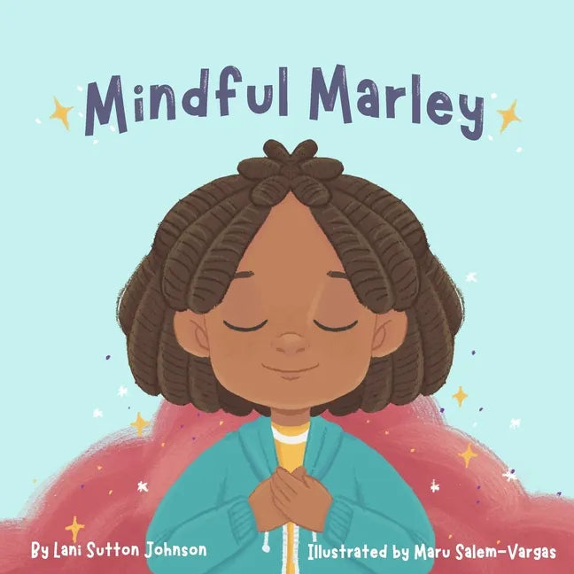 Mindful Marley - Paperback