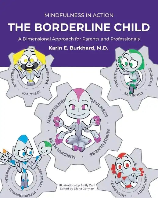 The Borderline Child - Paperback