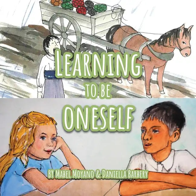 Learning to Be Oneself - Paperback