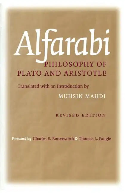 Philosophy of Plato and Aristotle - Paperback