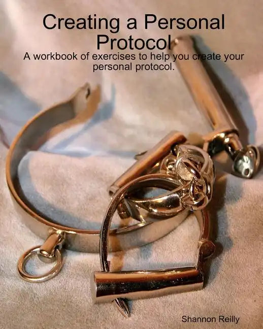 Creating A Personal Protocol - Paperback