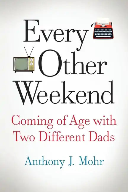 Every Other Weekend - Paperback