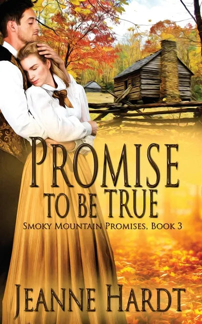 Promise to Be True - Paperback