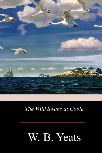 The Wild Swans at Coole - Paperback