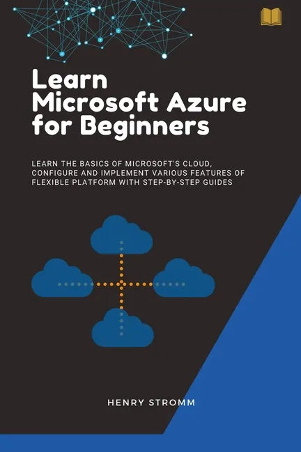 Learn Microsoft Azure for Beginners - Paperback