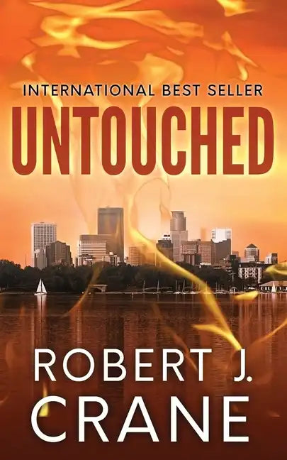 Untouched: The Girl in the Box, Book 2 - Paperback
