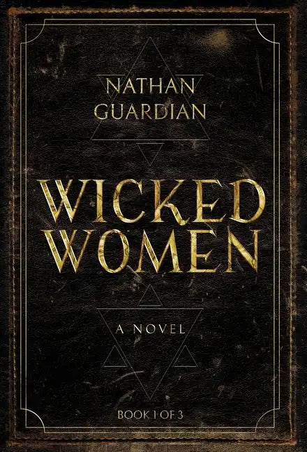 Wicked Women - Hardcover
