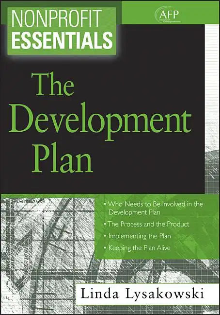 Nonprofit Essentials - Paperback