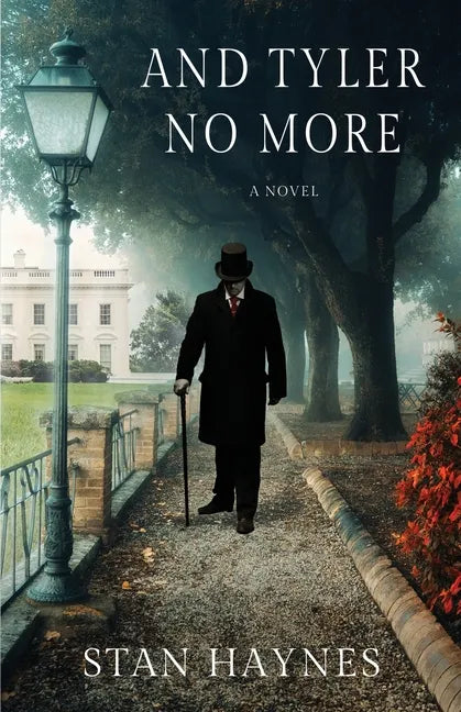 And Tyler No More - Paperback