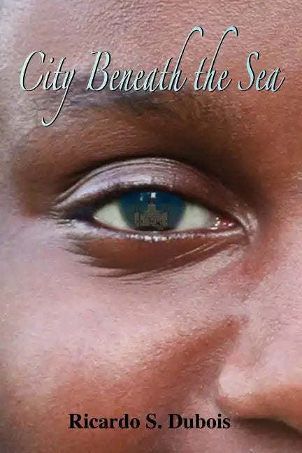 City Beneath the Sea - Paperback