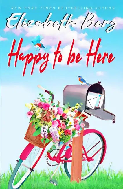 Happy to be Here - Paperback