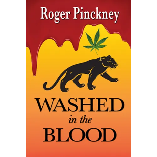 Washed in the Blood - Hardcover