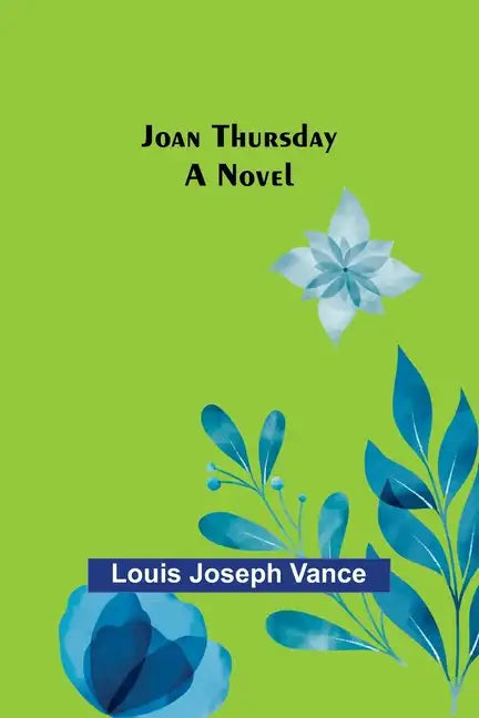 Joan Thursday - Paperback