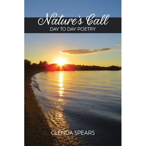 Nature's Call: Day to Day Poetry - Paperback