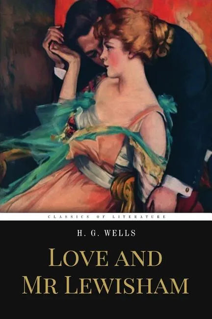 Love and Mr Lewisham - Paperback