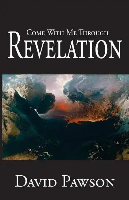 Come With Me Through Revelation - Paperback