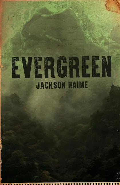 Evergreen - Paperback
