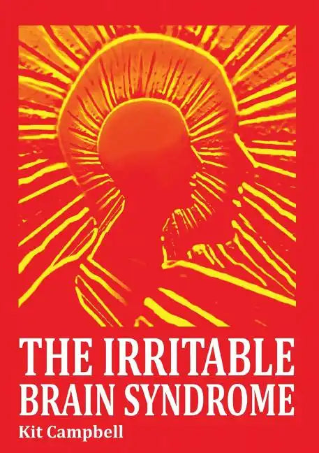 The Irritable Brain Syndrome - Paperback
