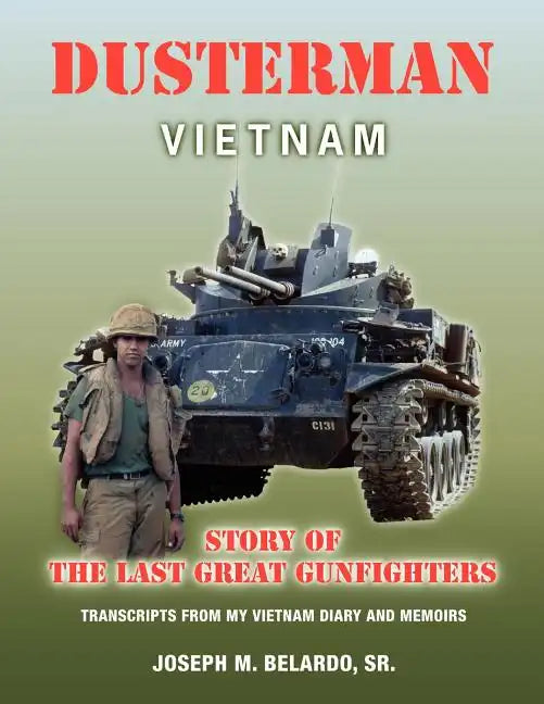 Dusterman - Paperback