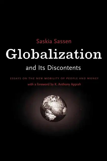 Globalization and Its Discontents - Paperback