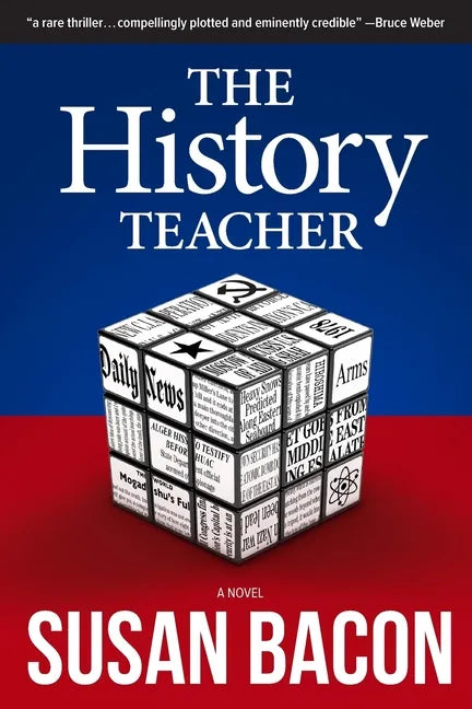 The History Teacher - Paperback