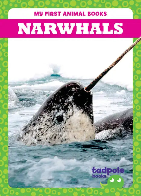 Narwhals - Library Binding