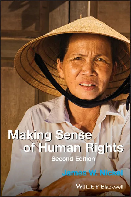 Making Sense of Human Rights - Paperback
