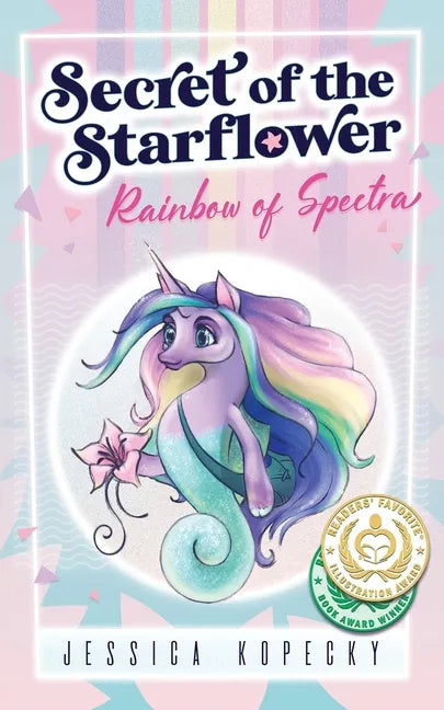Rainbow of Spectra - Paperback