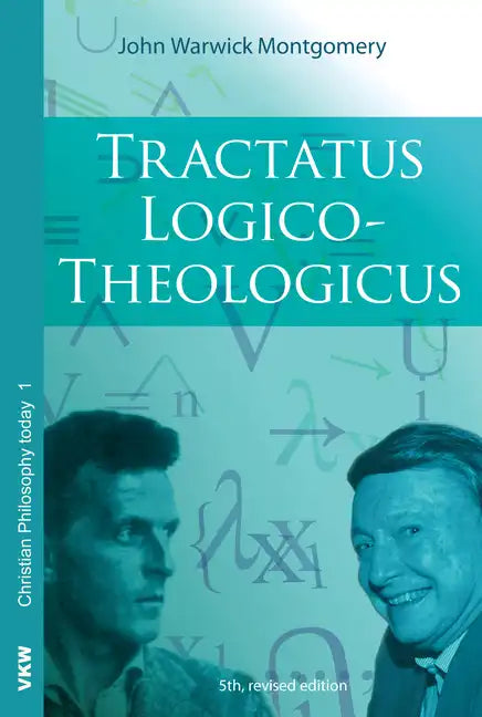 Tractatus Logico-Theologicus - Hardcover