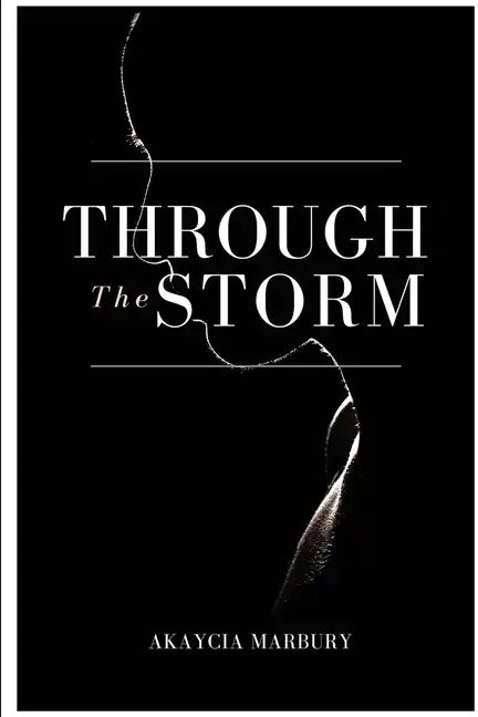Through The Storm - Paperback