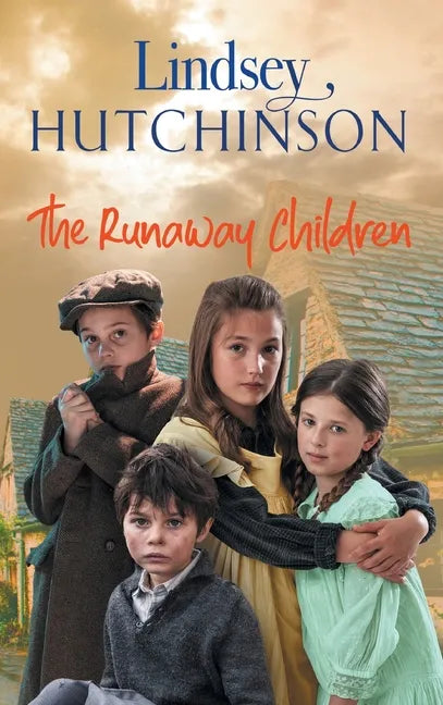 The Runaway Children - Hardcover