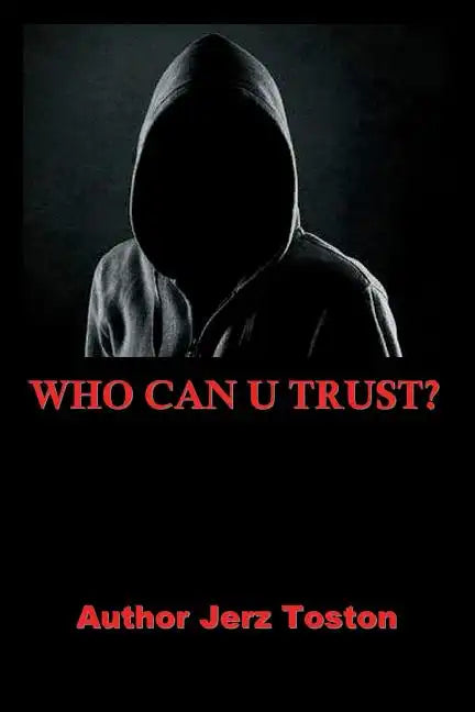 Who Can U Trust - Paperback