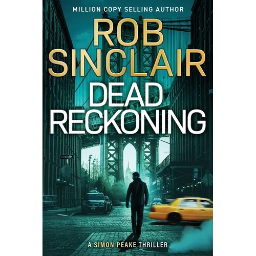 Dead Reckoning - Paperback