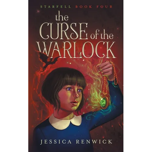 The Curse of the Warlock - Paperback